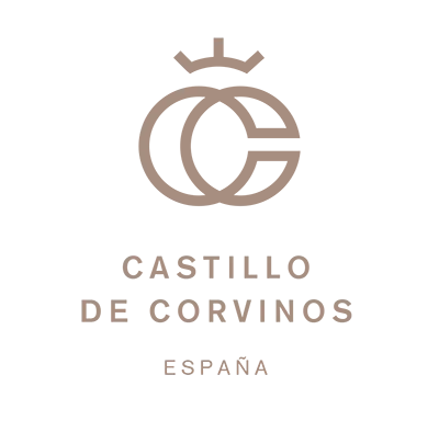 Logo Castillo de Corvinos