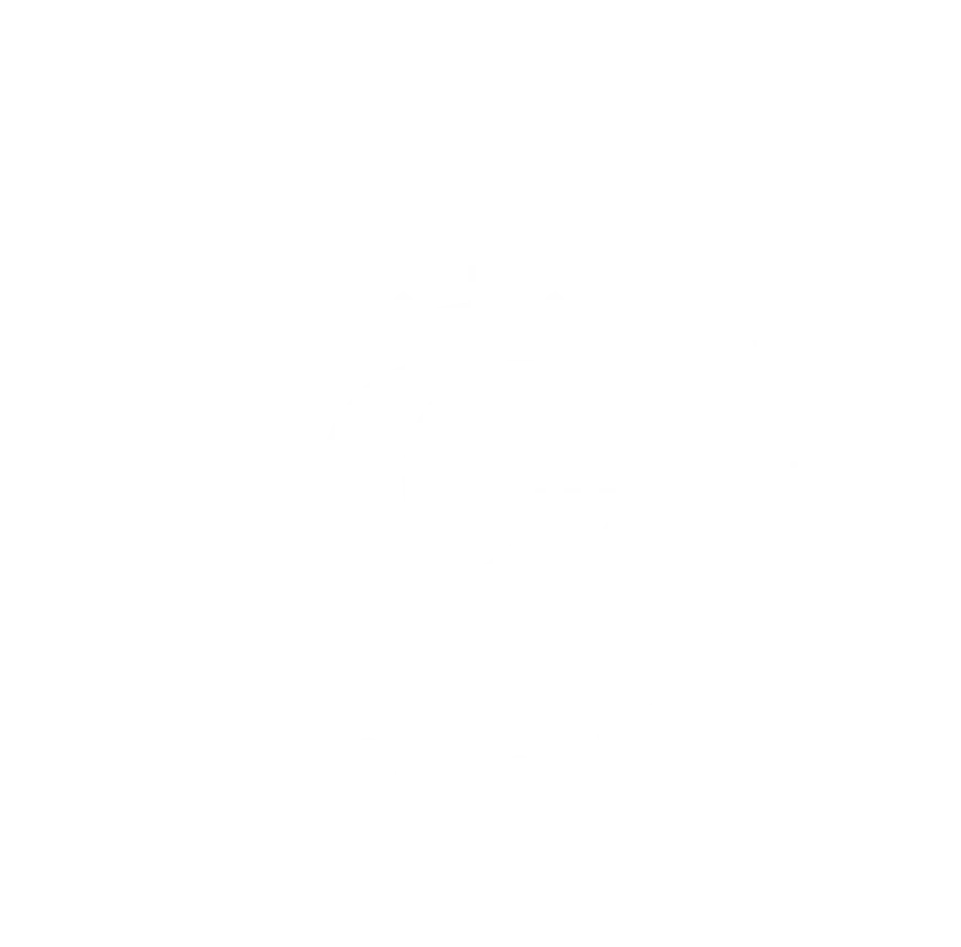 Logotipo Castillo de Corvinos blanco